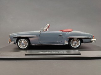 mercedes---benz-norev-mercedes-benz-190-sl-roadster-1957-118--ref-id290