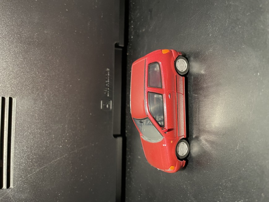 behind-image-Polo sedan 2 porte