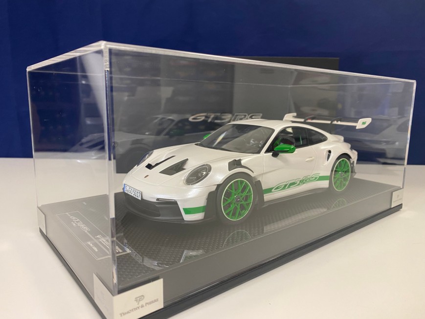 box-image-911 GT3 RS (type 992)