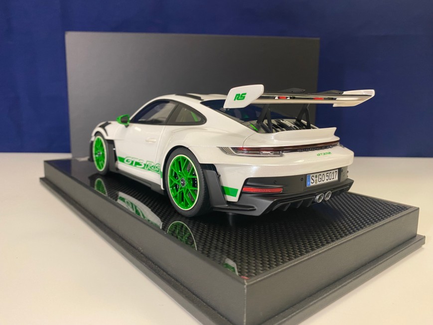 free-image-911 GT3 RS (type 992)